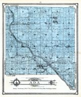 Ada Township, Kent County 1907